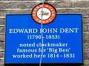 Dent, Edward John (id=9227)